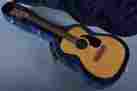 521305 Martin 1992 0-18 Acoustic Guitar With Calton 0-14 Case