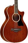 522ce-12-fretes2 Taylor 522ce Grand Concert 887766018476