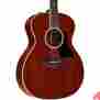 524ees2 Taylor 500 Series 524e Grand Auditorium Acoustic-electric Guitar Medium Brown St 887766018483