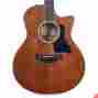 526ce Acoustic Guitars Taylor Es2
