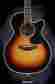 Takp6ncbsb 53050668 Takamine P6nc Pro Series Acoust Guitar 799493250862