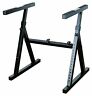 555-13830 595551383011 Stellar Labs Heavy Duty Keyboard Stand