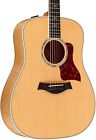 610ees2-2014 Taylor 600 Series 2014 887766018704