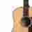 610ees2-fe Taylor 600 Series 2015 610e First Edition Dreadnought Acoustic-electric Guitar 887766037903