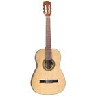 Jr15n 611534008631 Undisclosed Reynolds Student Guitar With Bag