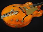 6120dc Gretsch 1964 Vintage Chet Atkins Double Cut W Original Case
