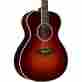 612ees2-des Taylor 600 Series 2014 612e Grand Concert Acoustic-electric Guitar Desert Sunbur 887766024316