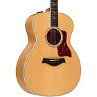 614ees2-2014 614e-2014 Taylor Auditorium Natural Grand Es2 Guitar Acoustic-electric
