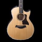 656ceflorrp1105087034 Taylor 656ce Grand Symphony