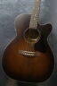 6885586 Art Lutherie Legacy Cw Bourbon Burst 4924632475158