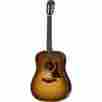 710e-wsb 2016 Taylor 700 Series 710e Dreadnought Acoustic-electric Guitar Western Sunbrst 887766066088