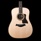 710e2016 Taylor 700 Series 710e Dreadnought