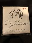 711106532998 John Lennon Electric Pure Nickel Guitar Strings