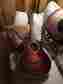 712ce-n-2012 Taylor 712-ce 700 Acoustic Electric Guitar