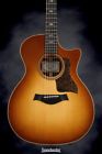 1111096041 714ce-wsb Taylor 714ce Grand Auditorium 887766066156