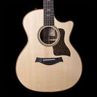 714ce2016 Taylor 714ce Grand Auditorium 887766064794
