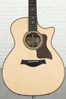 1107258060 714cevc Taylor Grand Au Guitar 887766087038