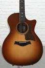 714cevc-wsb Taylor Grand Au Guitar 887766087069