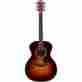 714ees2 Taylor 700 Series 714e Grand Auditorium Acoustic-electric Guitar Vintage Sunburs 887766018858