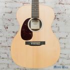 000x1ae 729789400855 Martin Guitars Series Acoustic Electric Guitar Natural