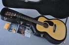 2182382 729789516662 Martin Standard Acoustic Guitar Brand New