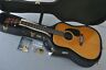 2245334 729789536264 Martin Authentic Vts Aged Adirondack Madagascar Brand New
