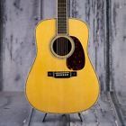 729789548816 Martin Standard Acoustic Guitar Natural