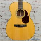 6006 729789549318 Martin Guitars Acoustic Guitar Natural