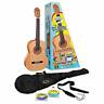 746290081519 Emedia My Guitar Beginner Pack For Kids Size
