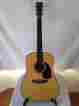 75th Anniversary Martin D-28 Mm 2009 Lacquer Natural