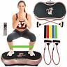 788487490094 Ravs Vibration Plate Exercise Machine Whole Body Workout