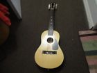 8-12 Pignose Child Acoustic Guitar