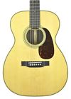 80000053 Martin Acoustic Guitar