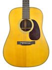 80000107 Martin Authentic Vts Aged Sn