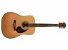 809164018933 Carlo Robelli Acoustic Dreadnought Guitar