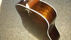 810-b Taylor Brazilian Legends Of The Falls Dreadnought Acoustic Guitar