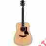 810ees2-braz Taylor 800 Series Limited Edition 810e Brazilian Rosewood Dreadnought Acoustic-e 887766038535