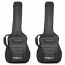 811501053897 Chromacast Chroma Cast Acoustic Mini Jumbo Guitar Padded