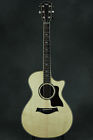 812ce Brazilian Limited Taylor