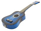 813121010663 Unbranded Set Of Childrens Acoustic Guitar Bag Accessories