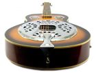 813121011196 Unbranded Resonator Guitar Acoustic-electric