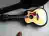 814-ce-original 814ce Taylor 2005 Owner-played Very Little-beautiful-with Case Strap