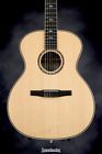 814-n Taylor Nylon Natural Open Box