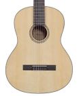 Rc-26 814295015928 Alvarez Regent Classical Natural Gloss Finish Acoustic Guitar
