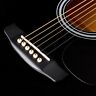 814295015980 Unbranded Sonart Strings Acoustic Folk Guitar Perfect Smooth