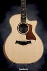 814ce-dlx-1st Edition Taylor 814ce Deluxe First 814ce-dlx-1st Edition Taylor 814ce Deluxe First