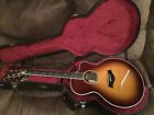 815ce Guitar Taylor 2006 Electric Acoustic
