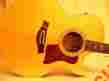 815cejumbo 855ce Taylor Guitar Rosewood Acoustic W Flourentine Cutaway