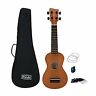 843433100493 First Act Ukulele Starter Pack