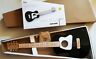 850003048277 Loog Black Pro Vi Kids Acoustic String Long